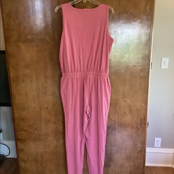 Jumpsuit - Picture 3 of 5